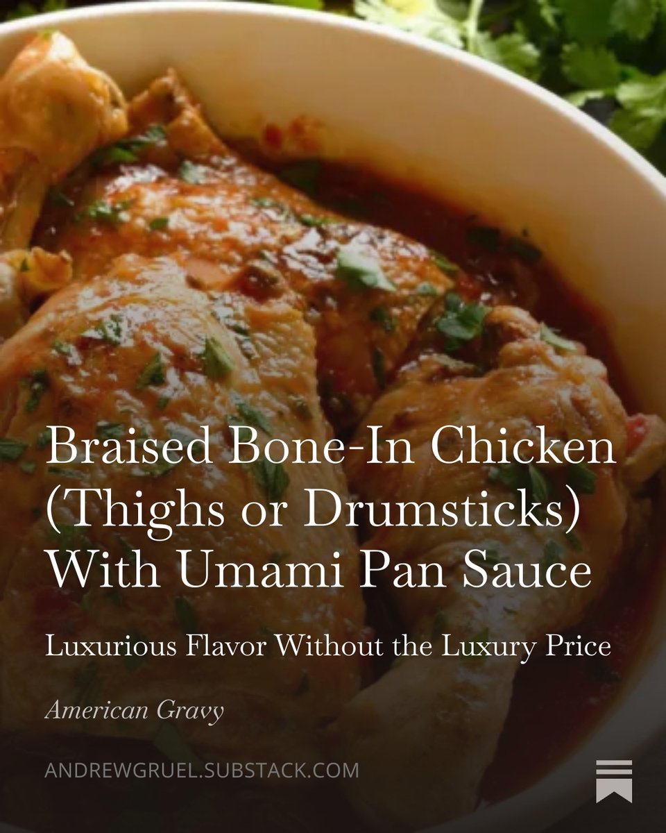 ChefGruel's tweet image. Before I went to culinary school, I worked at an upscale resort. The chef there told us if we wanted to get paid more, we had to learn the fundamentals and pass a test - mother sauces, classic French derivatives, garde manger, ingredient identification tests, the whole thing. It…