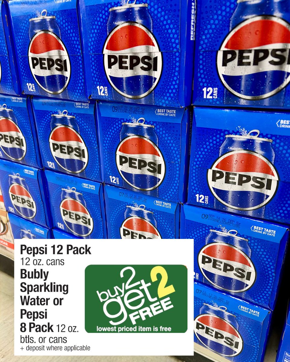 shaws's tweet image. New year. New deals. 🤩 

Shop all Weekly Deals: shaws.com/weeklyad