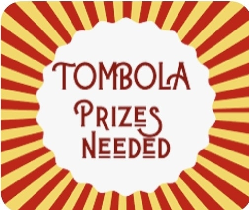 It's the time of year that we begin to plan our events for 2026! We'd be really grateful for those unwanted Christmas gifts, bottles etc. We are most grateful for this support which helps us raise funds throughout the year! TIA 💜

#Rugby #Warks #Lutterworth #MonksKirby