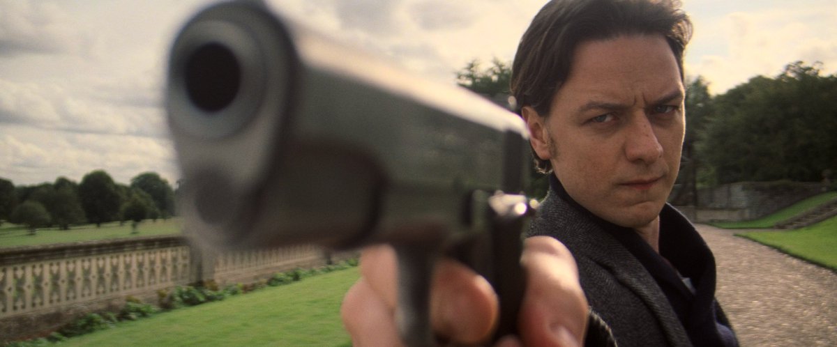 X-Men: First Class (2011) [4K]