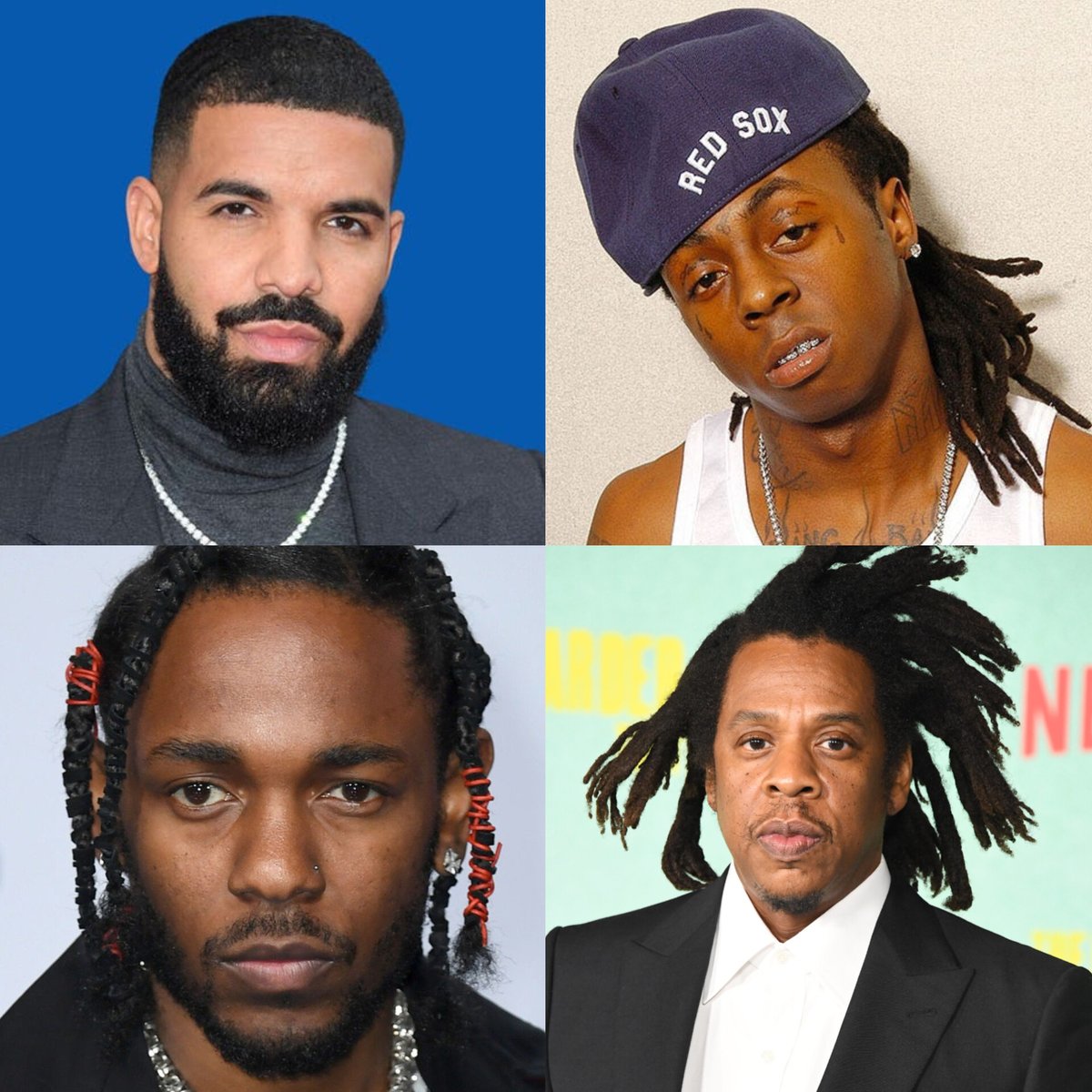 Madrid Nightmare tweet media