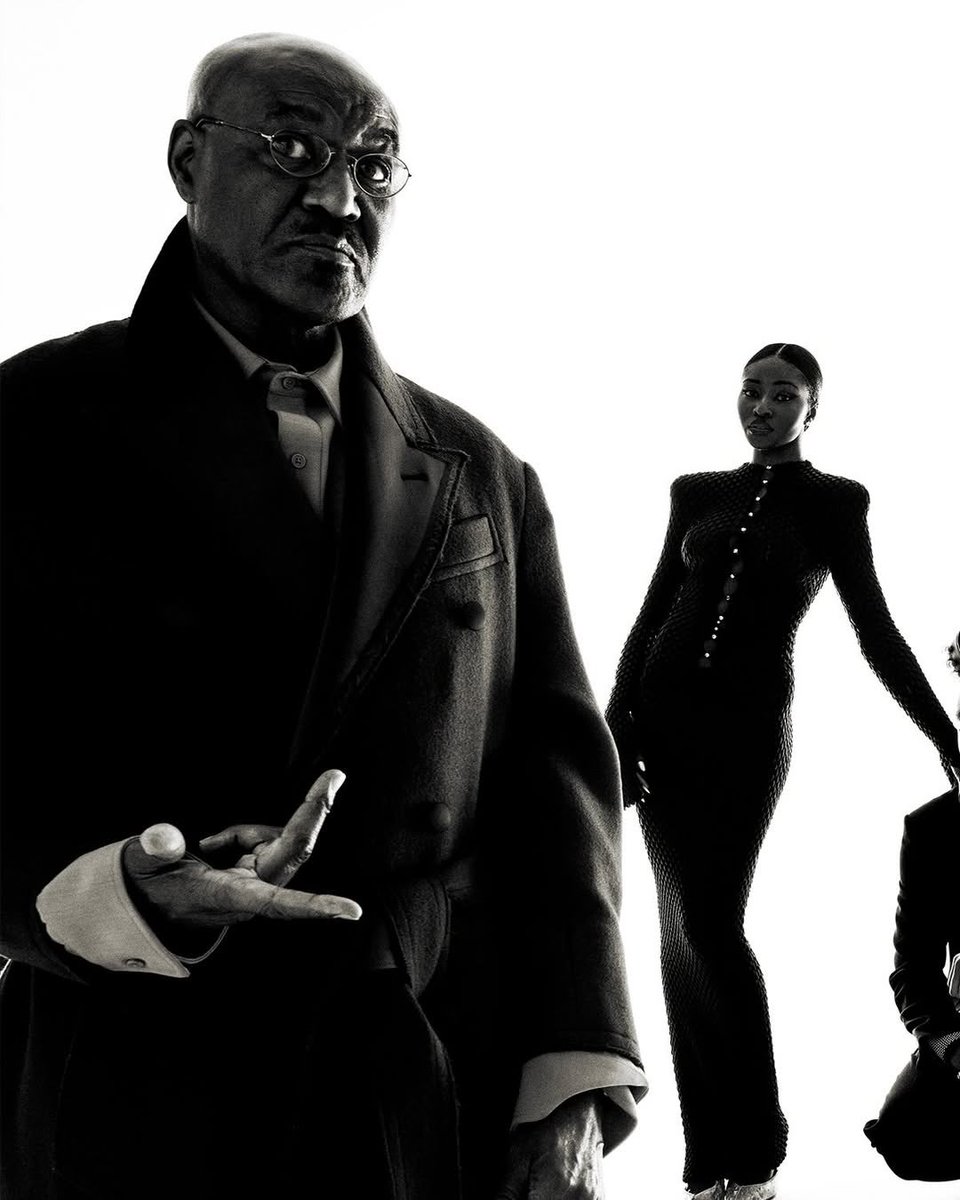 bjordanfiles's tweet image. the sinners cast for the wrap.