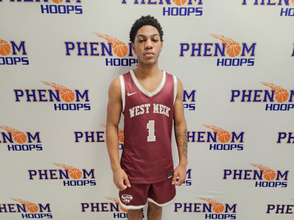 Phenom Hoop Report tweet media