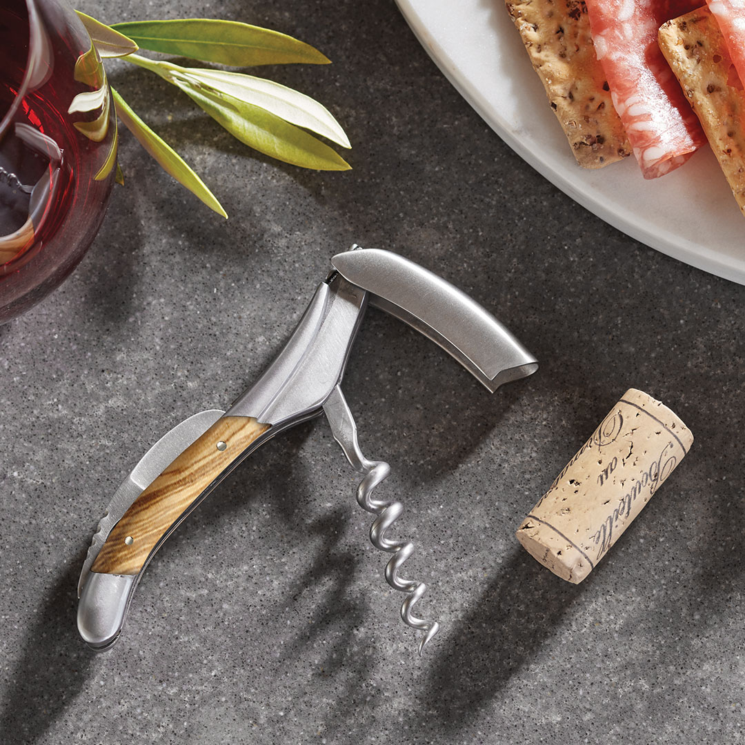 IWAWine's tweet image. Laguiole en Aubrac corkscrews are the ultimate blend of heritage and luxury. SHOP NOW: iwawine.com/wine-accessori…

#Laguiole #WineLover #WineNight #MadeInFrance #SommelierLaguiole