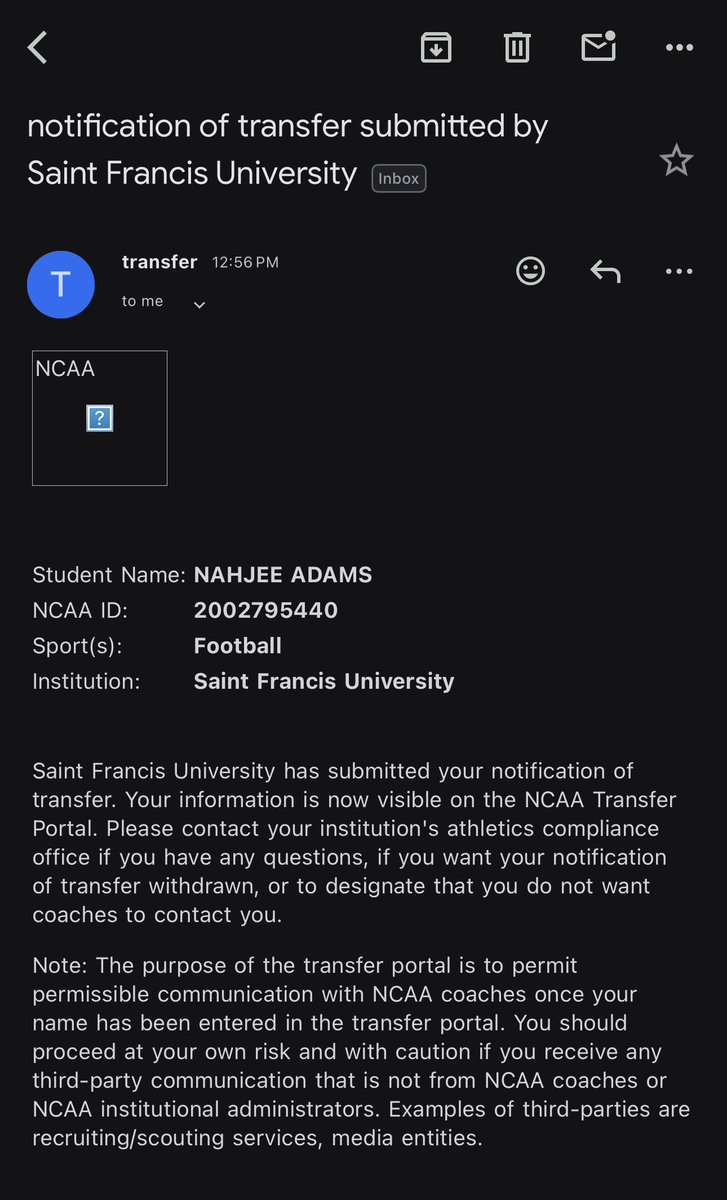Nahjee Adams tweet media