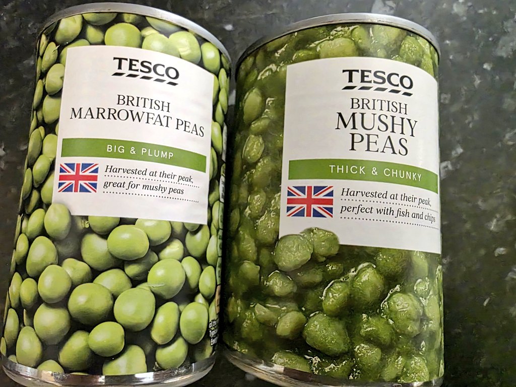 spanial's tweet image. I see you Tesco 👀