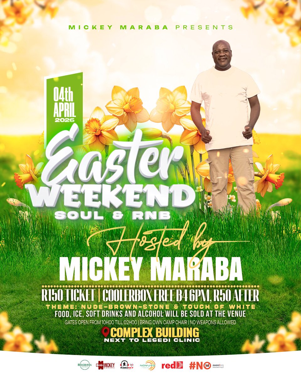 Mickey Maraba tweet media