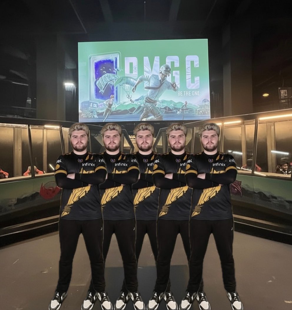 Olması gereken kadro budur