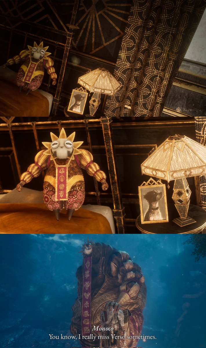 𝑲𝒖𝒓𝒐𝒆𝒄𝒍𝒊𝒑𝒔𝒆 🖤⃝🌕 tweet media