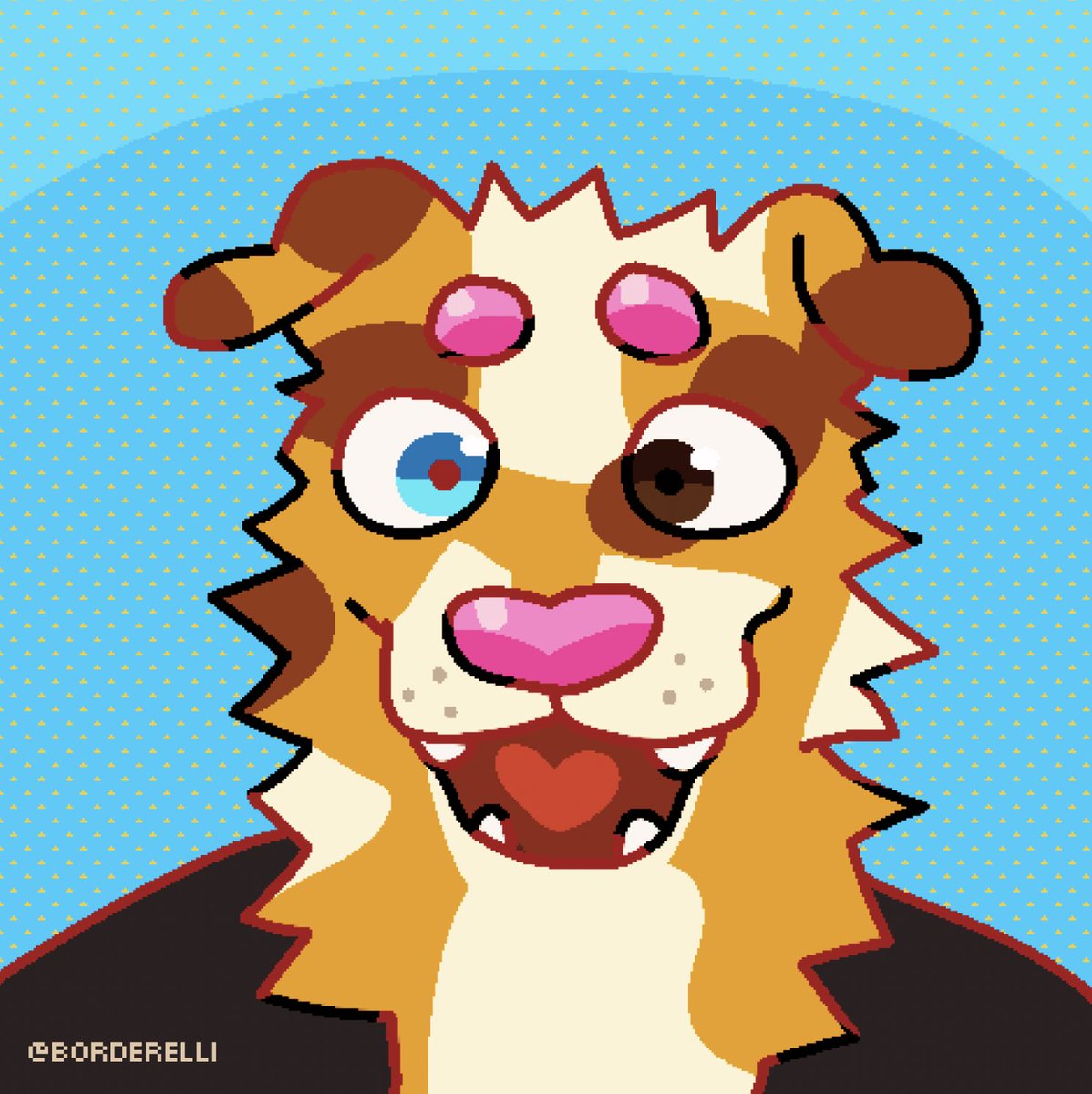 Border Elliott tweet media