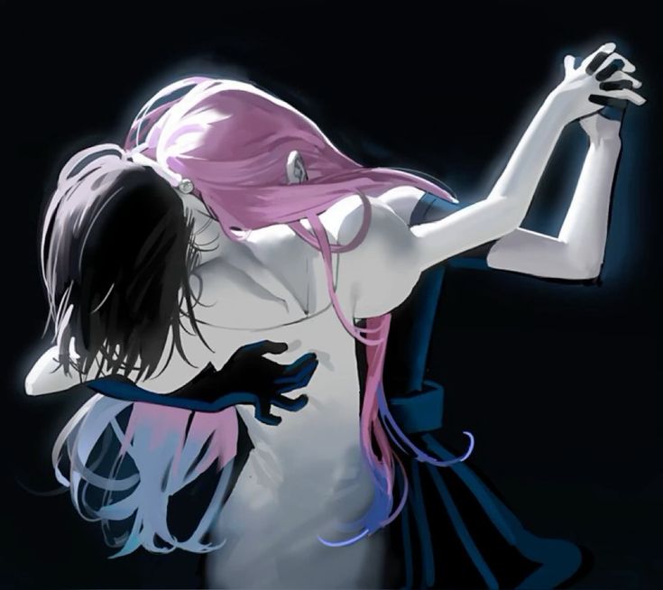 tillgetomywife's tweet image. I always come back to these mizisua artworks. I love them with my whole heart🤍