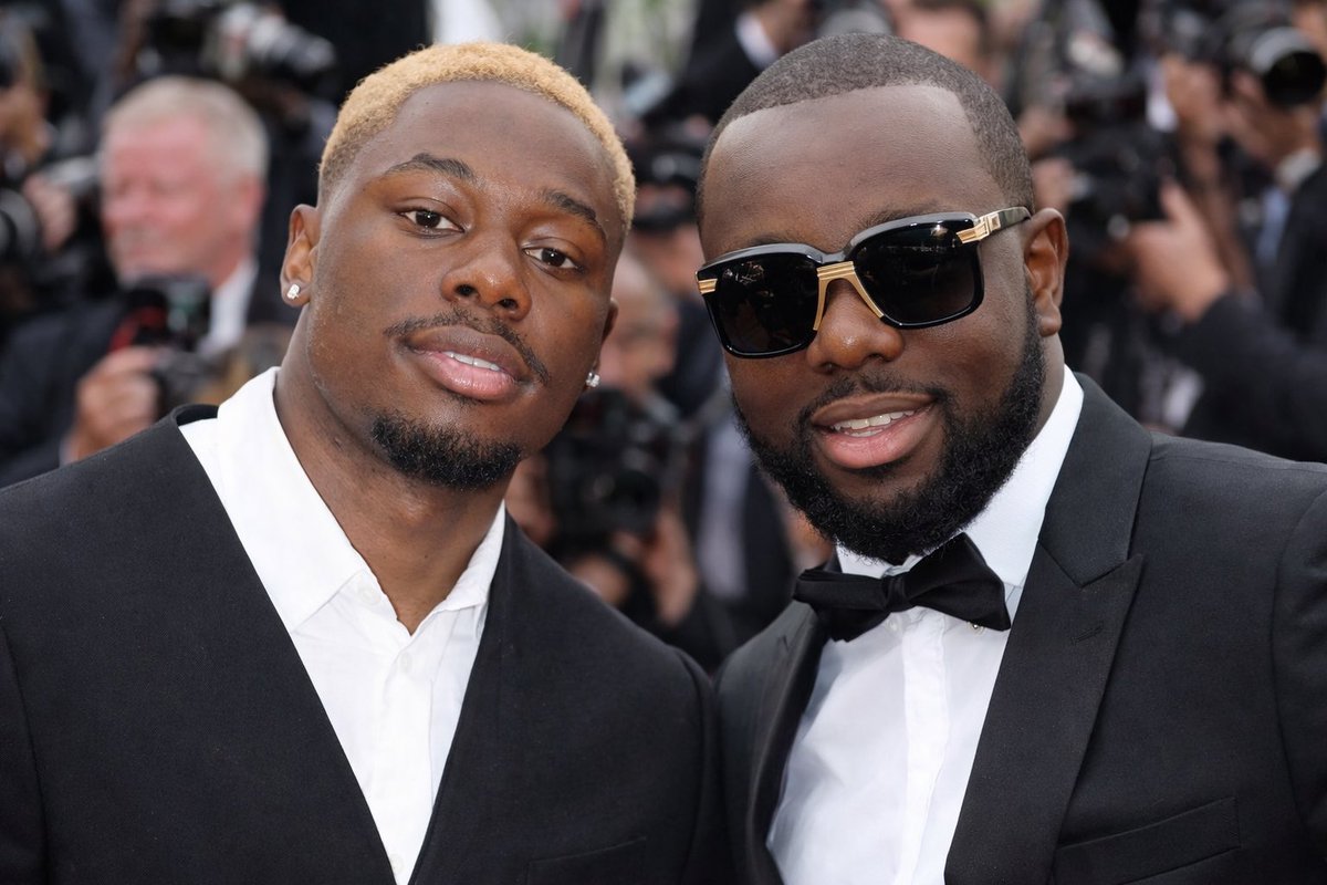 LmdTiakola's tweet image. Le jour où ce feat va sortir mdrr

TIAKOLA x GIMS