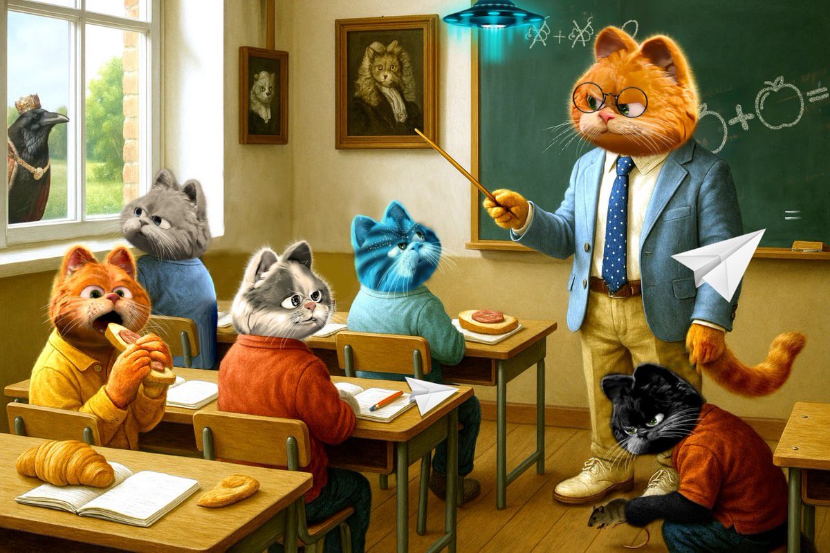 <a href="/katMotja/">Кот Мотя</a> С Новым годом! Мотя и Никот , спасибо за посту!