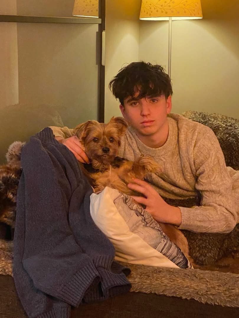 AlertesInfos's tweet image. 🇨🇭 FLASH | Arthur Brodard, âgé de seulement 16 ans, est porté disparu depuis l’incendie du bar à Crans-Montana.

Sa mère lance un appel à témoins : "Nous ne savons pas s’il est vivant ni où il se trouve. Si vous avez des informations, notamment sur l’hôpital dans lequel il…