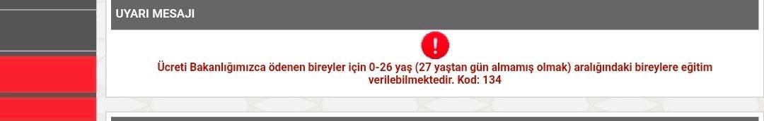 YasinTirnig's tweet photo. Bir kalemle çizilen yaş sınırı, bir hayatın önüne geçmemeli.
27 yaş üstü bireyler eğitimden mahrum bırakılamaz.Ayda sekiz seansla sınırlı destek artırılmalı derken 27 yaş üstü neden desteklenmeyecek?
#Engeldeyaşatakılanlar
@Akparti 
@AKPartiSPBGM @kasapoglu @ilhan_hatipoglu https://t.co/GwlG70j4vp