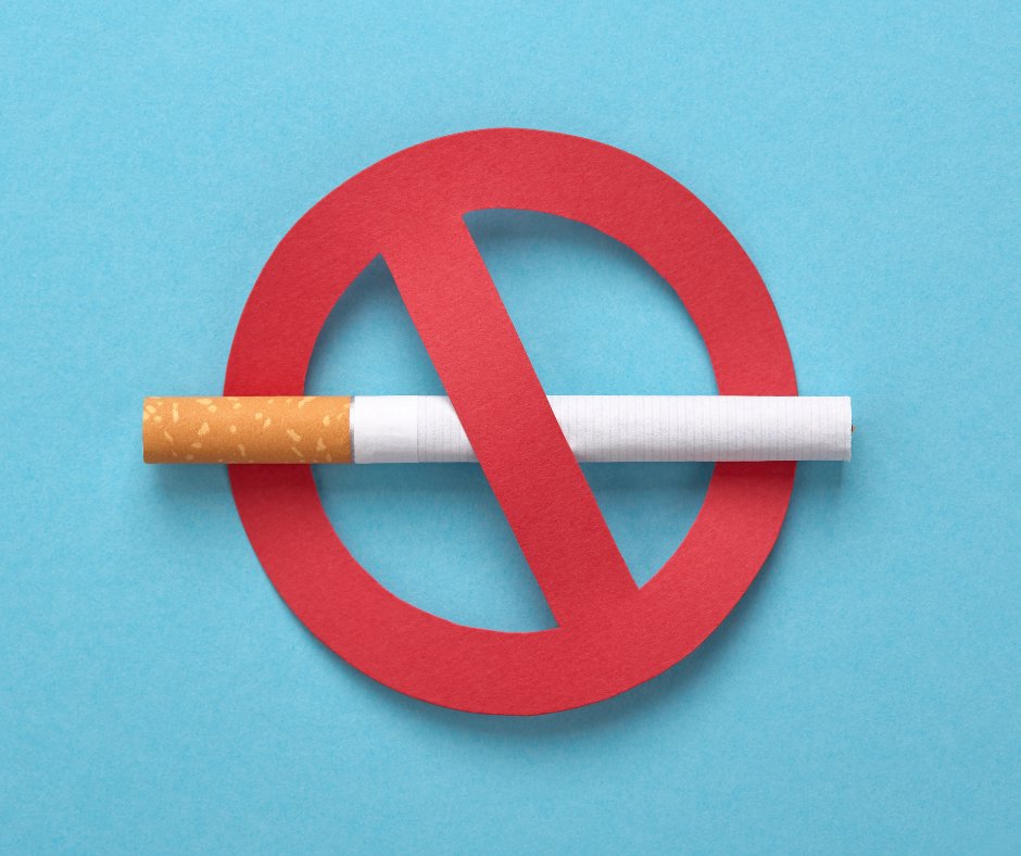 SouthHealthDist's tweet image. New year, new goals. Quitting smoking is one of the best choices you can make for your health. Georgia Quitline offers free, confidential support to help you quit for good. Call 1-877-270-STOP(7867) or text READY to 34191.