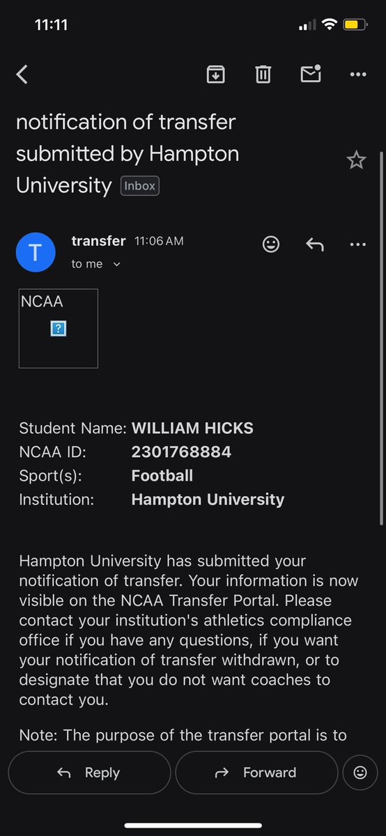 William Hicks tweet media