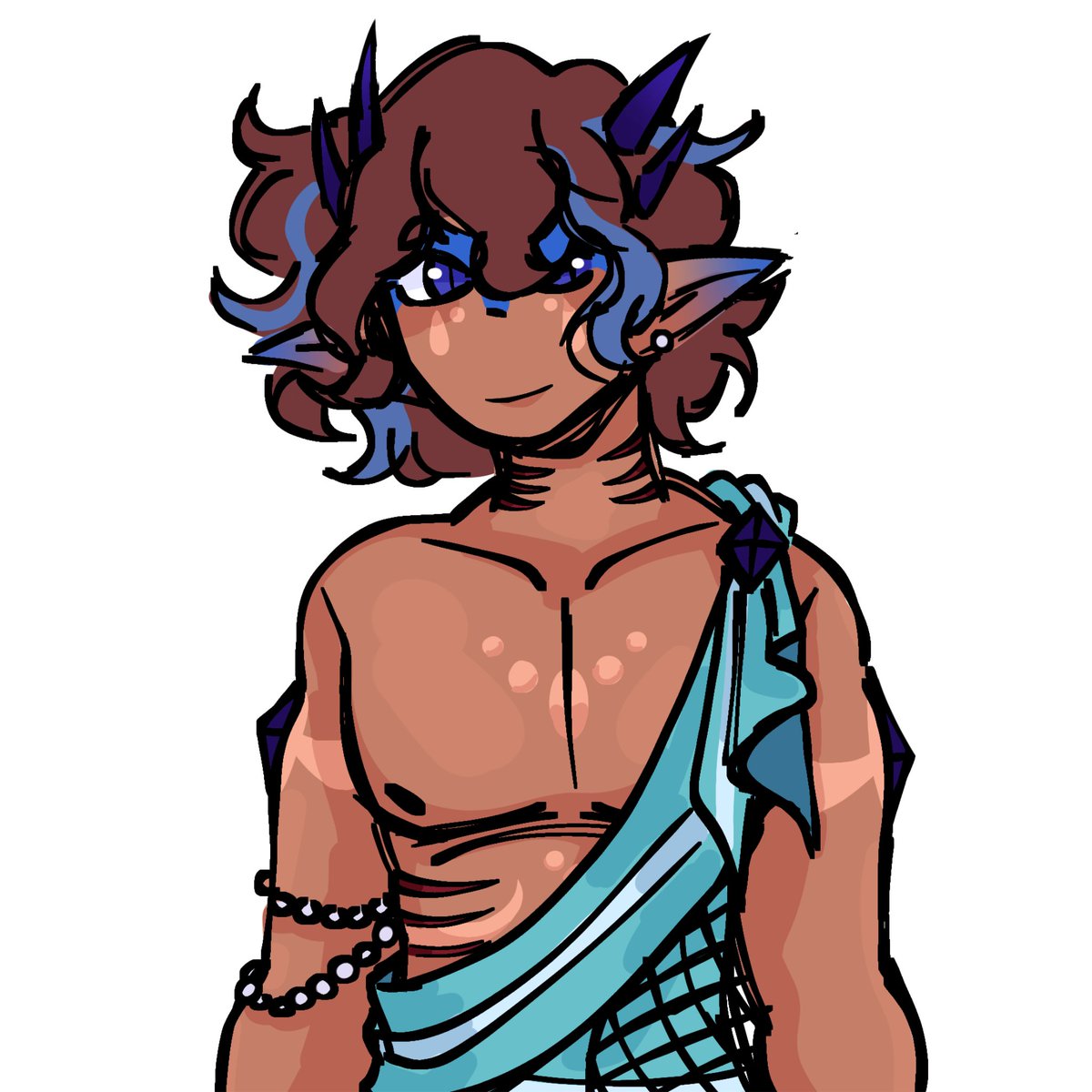 They call me an artist (COMMISSIONS OPEN) tweet media