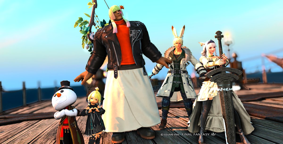 ちぇい@ゆきだるま☃ (@cheidaruma) / Posts / X