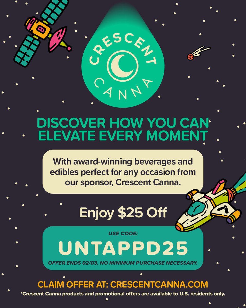 untappd's tweet image. Within our Untappd community, a dedicated group has distinguished itself by attending countless bottle shares, festivals, and events, leading to astronomical check-in counts.

This year, we’re excited to share how our community has achieved and unlocked milestone badges in 2025.