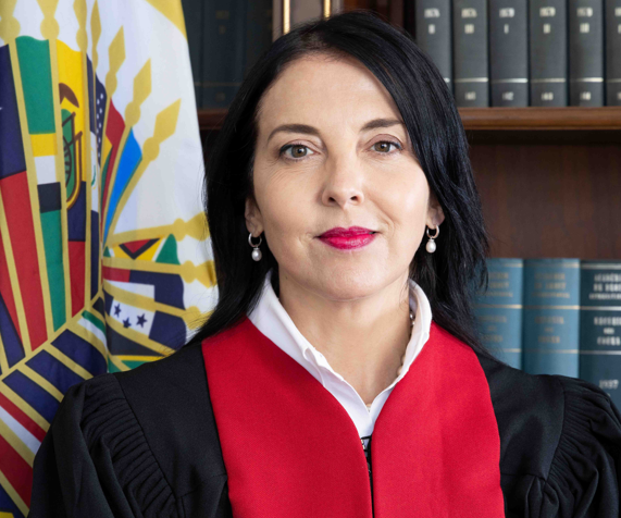 El INDH saluda a la abogada Patricia Pérez Goldberg, nueva vicepresidenta de la Corte Interamericana de Derechos Humanos en el período 2026 - 2027, quien además integra el Consejo Consultivo del INDH. Esta elección reconoce su importante trayectoria en la que destacan, entre