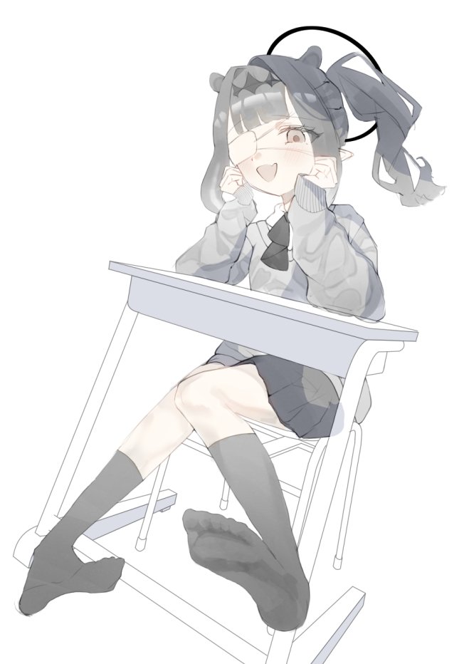 🐙Chuuni Ina WIP🐙

#inART #いなート