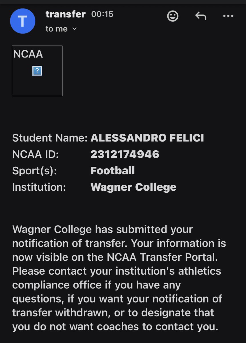 Alessandro Felici tweet media