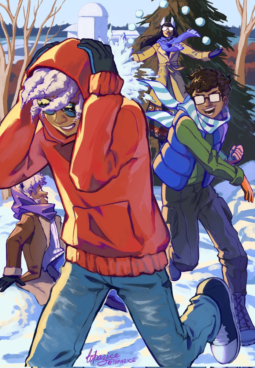 victor 👾💫 (@purpureusdood) / Posts / X, image size:834x1199