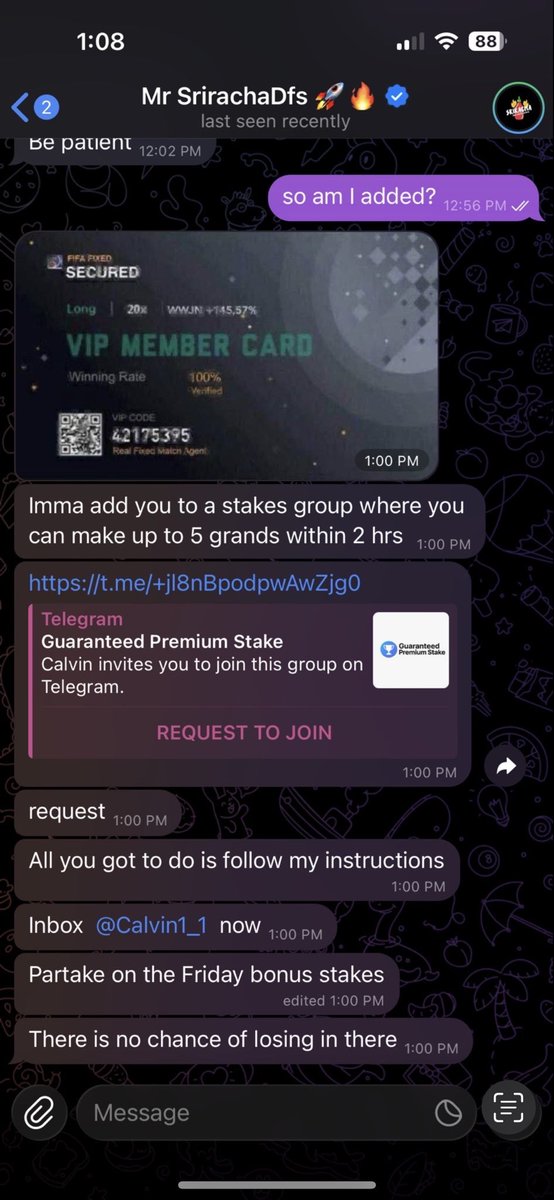 Sriracha 🚀 tweet media