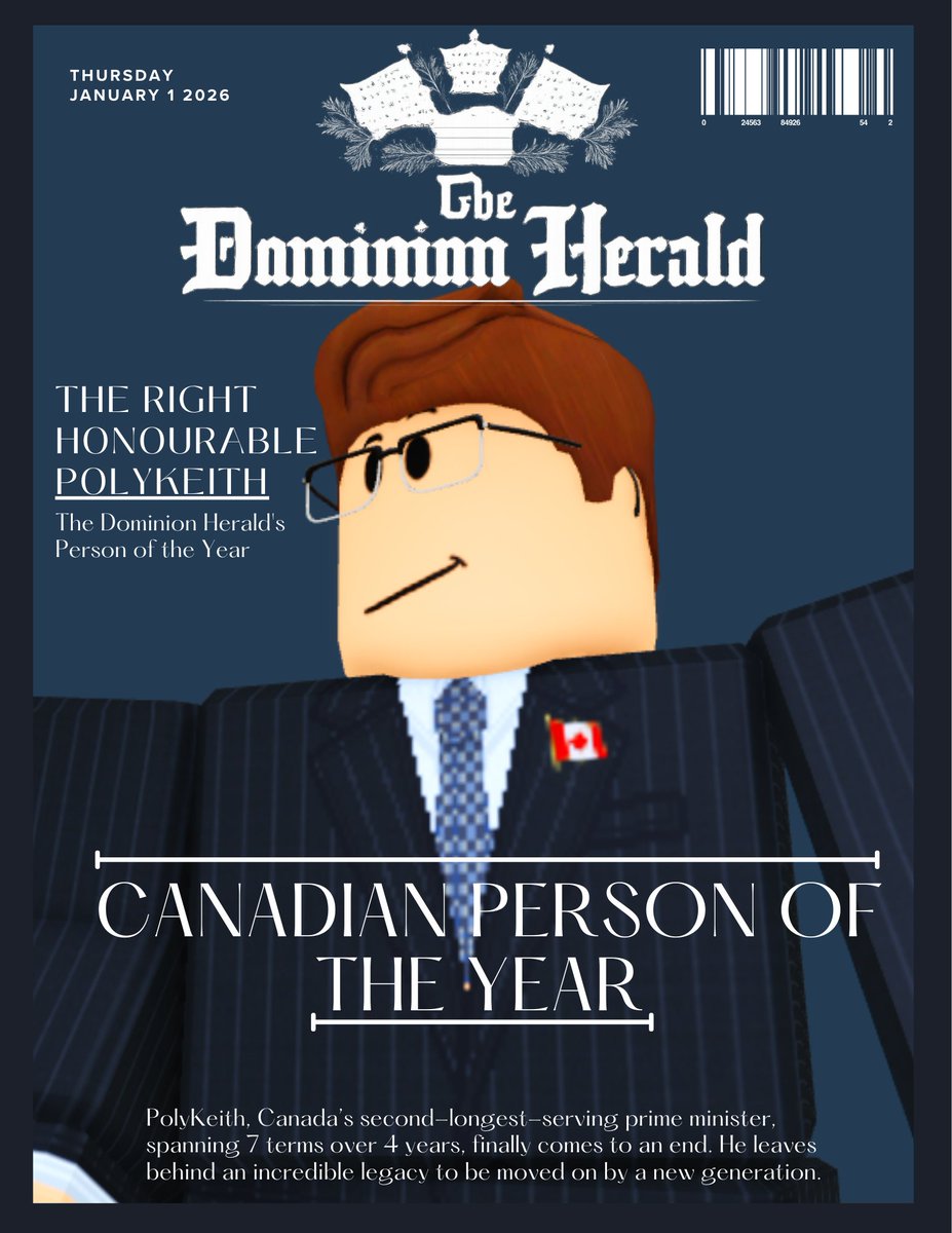 The Dominion Herald tweet media