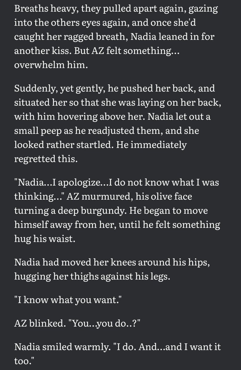 workin on something grins