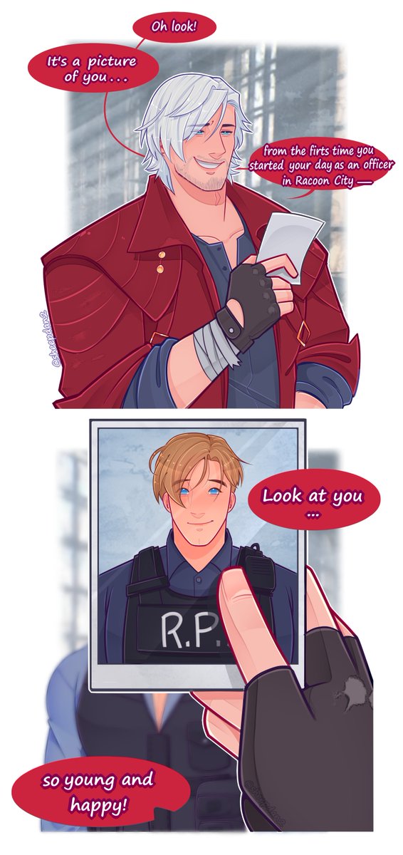 SheepDan2's tweet image. DMC