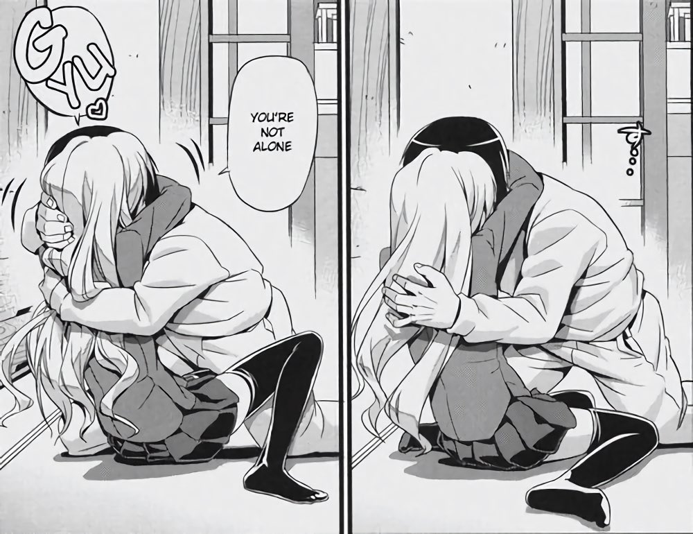 shojopicture's tweet image. 