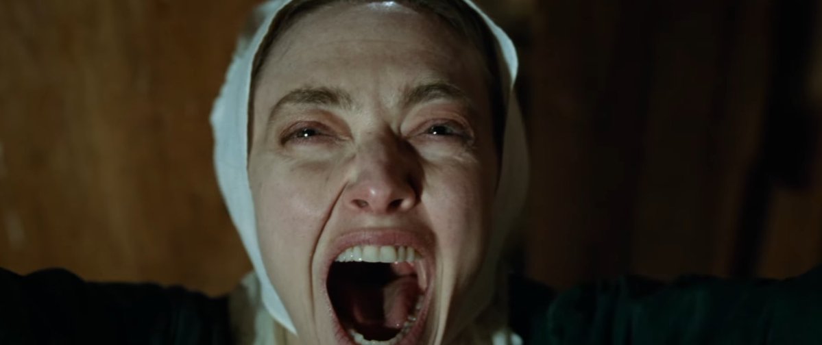 FilmUpdates's tweet image. Amanda Seyfried wins Best Actress for ‘THE TESTAMENT OF ANN LEE’ at the 2025 Puerto Rico Critics Association Awards.