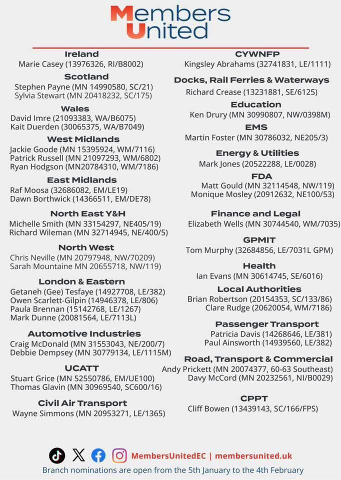 PULS (Progressive United Left Scotland) tweet media
