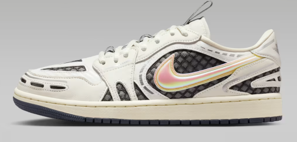 snkr_twitr's tweet photo. AD: Sale $87.97 WMNS Air Jordan 1 Low Method of Make 'Sail/Coconut Milk' 

https://t.co/W1h4YbdfN9 https://t.co/bkSvQLRcxq