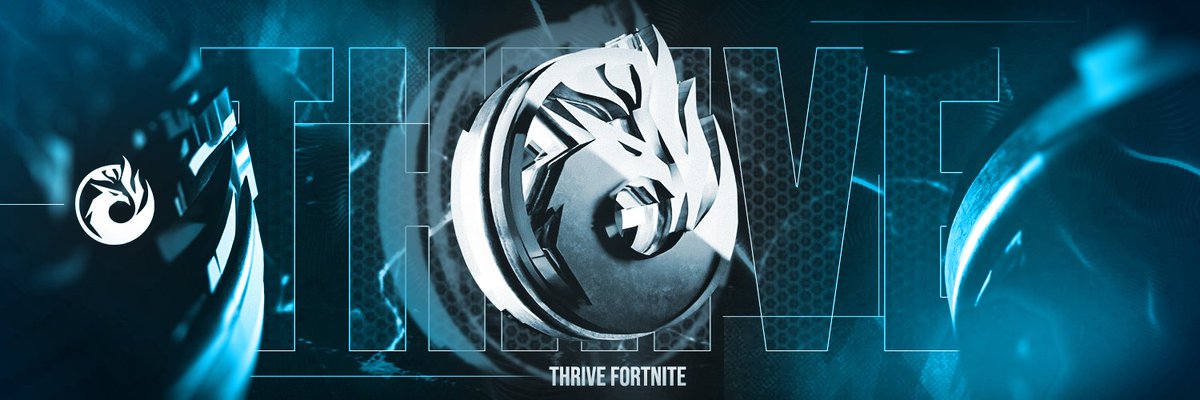 chaz24541's tweet image. Officially joined @ThriveMedias as future comp. Thank you very much for this opportunity. I sincerely appreciate the trust and consideration, and I look forward to making the most of it❤️
