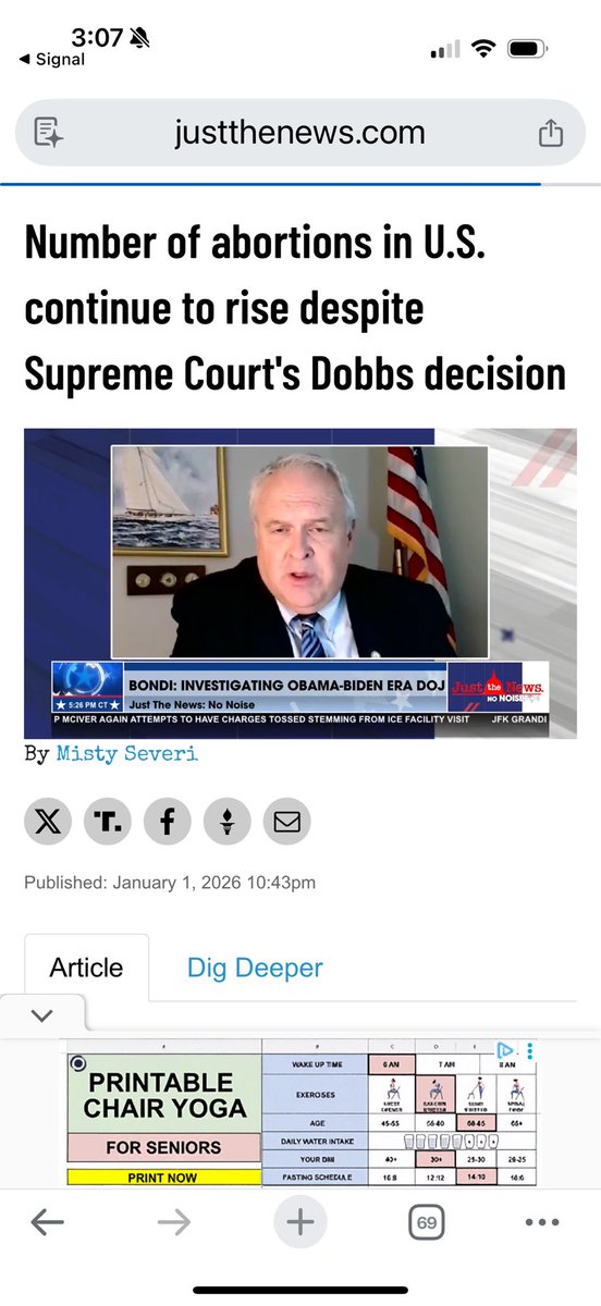 This is devastating and tragic, pray that our nation will awaken to the sad reality that as we massacre the unborn we abort our future.