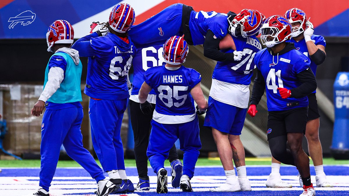 Buffalo Bills tweet media