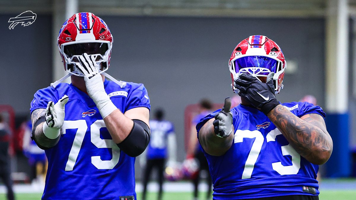 Buffalo Bills tweet media