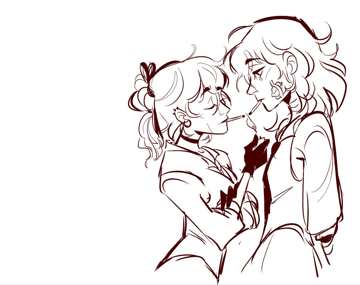 Fem!skkposting in 2026 are we feeling wild enough 
#bsdtwt #skk