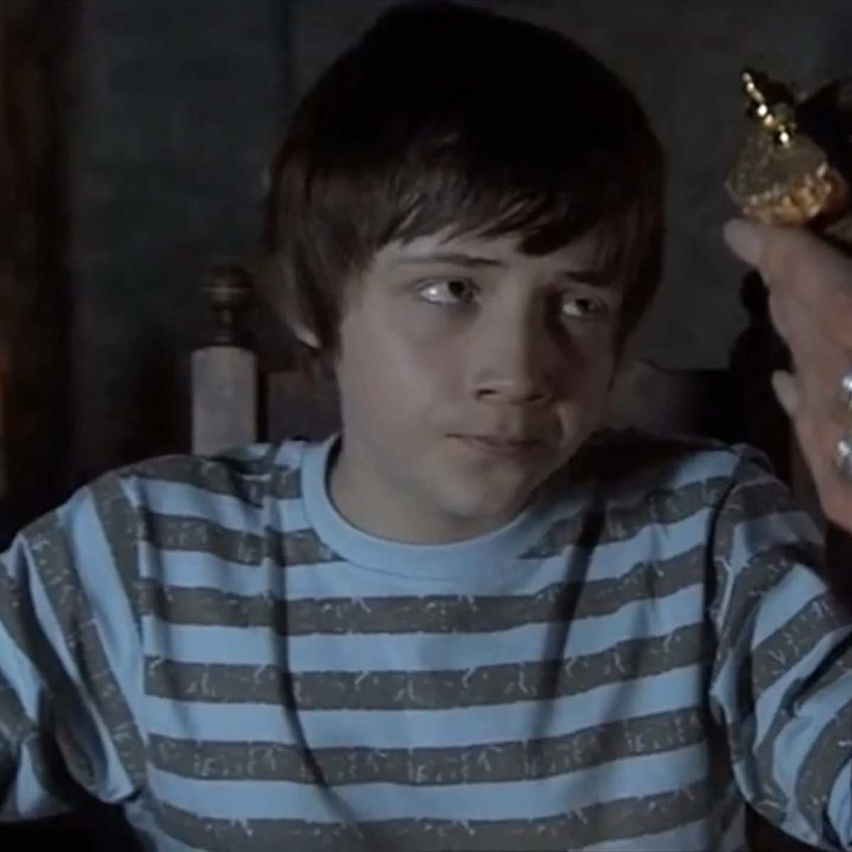 Dylan99328185's tweet image. Gerran Howell plays Vladimir Dracula🖥️🧛🏻🦇🖤⚰️🏰🌹🥀