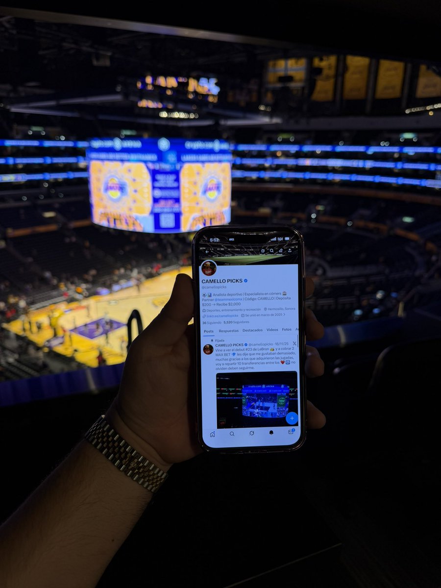 camellopicks's tweet image. En mi Premium el 25 de diciembre regalé $20,000 MXN y ahora quiero compartirles un poco a ustedes 

¿Quieres participar por 1 de 3 transferencias de $1,000 MXN? 

Es muy fácil:
Sígueme
Reacciona a este post

El sorteo se realizará el 6 de enero

Cualquiera de ustedes puede ser el…