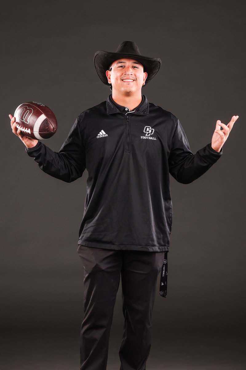 Keegan Romero tweet media