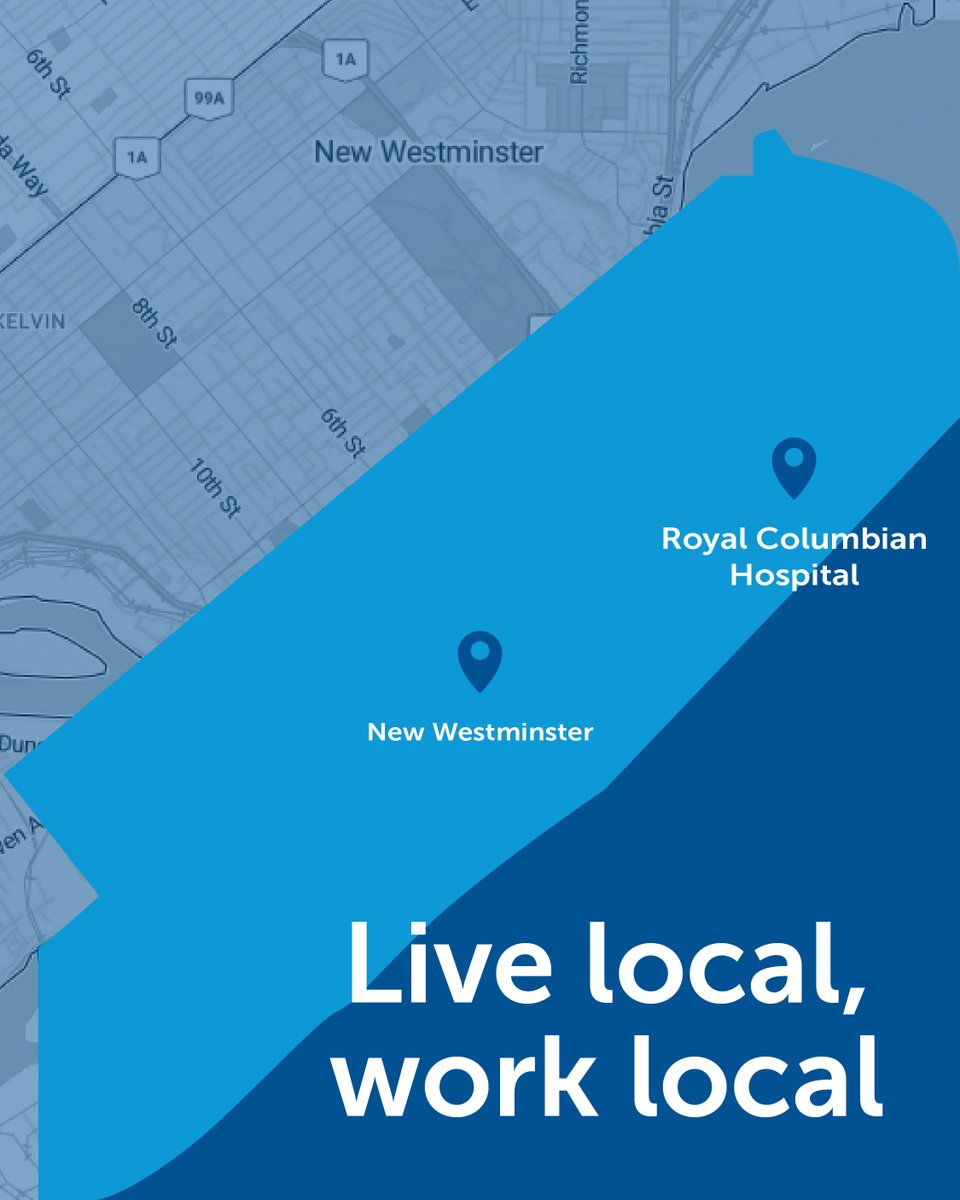 Fraser Health Careers tweet media