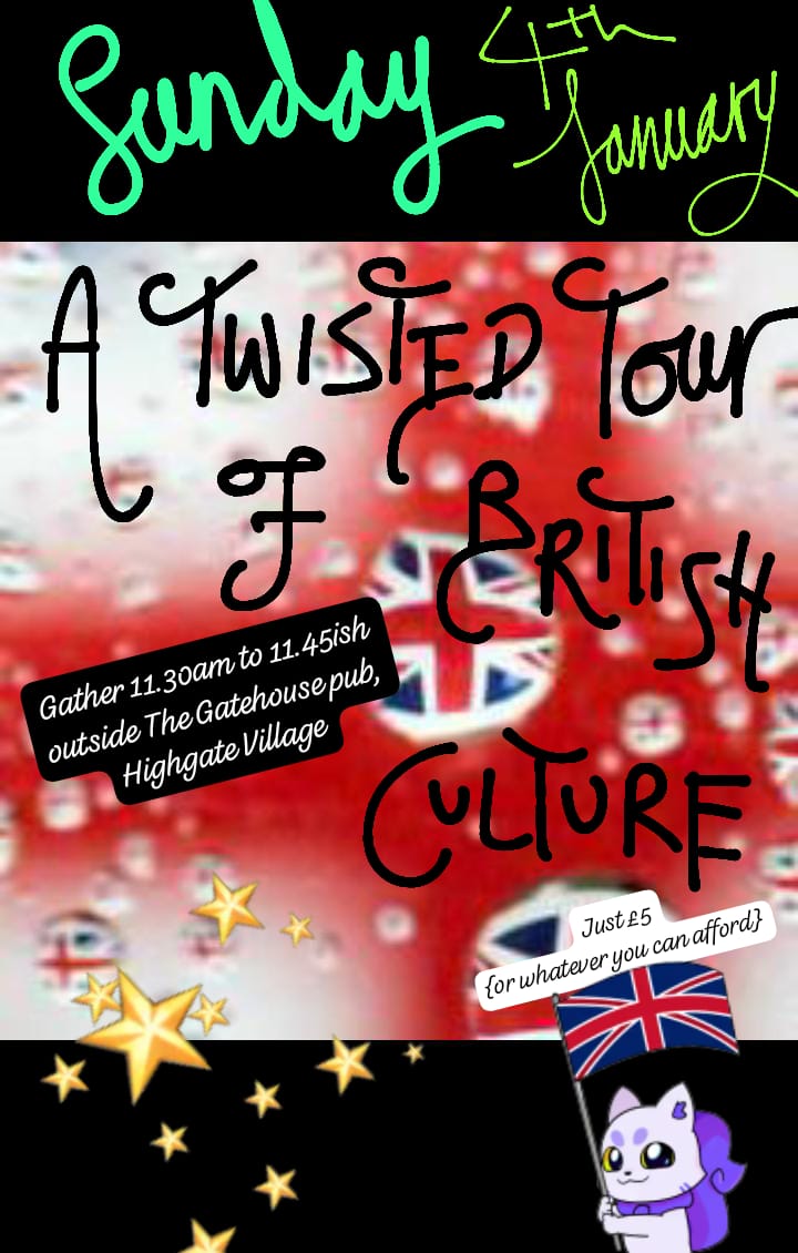 Rambling Vegan Fox tweet media