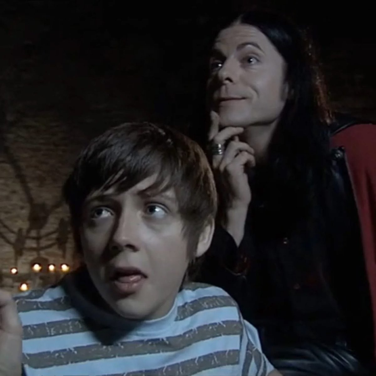 Dylan99328185's tweet image. Young Dracula TV show CBBC /gerran Howell /plays Vladimir Dracula/🖥️🧛🏻🖤⚰️🦇🏰🥀❤️🌹