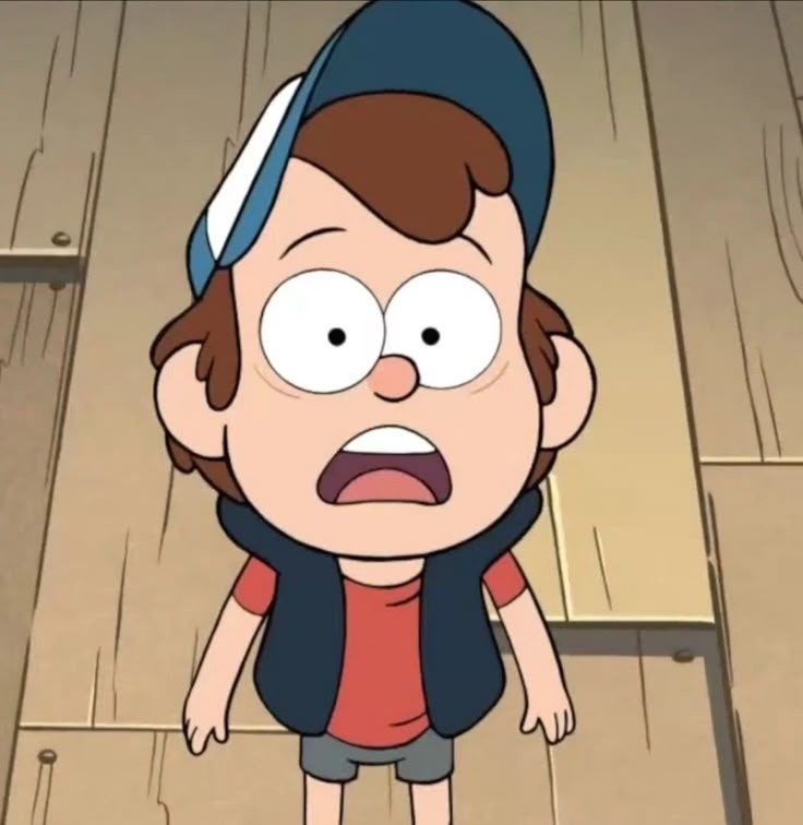 Dipper Pines Daily tweet media