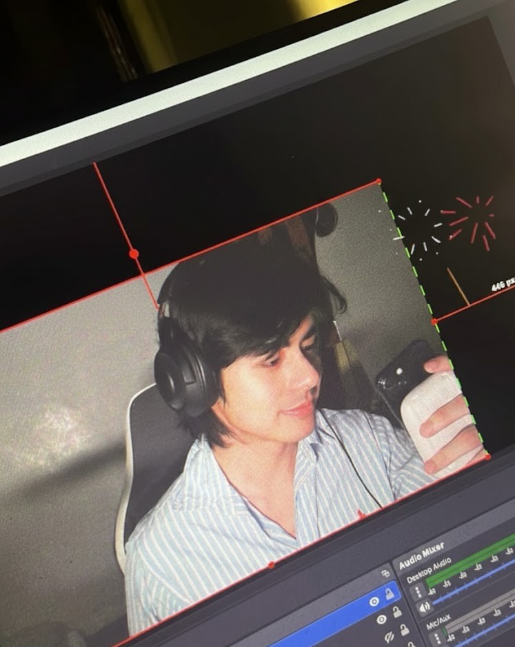 ICYM : Radson Flores is doing live streams on Twitch!

Catch him live daily—make sure you've have subscribed and notifications are on so you don't miss the next pop-up!

twitch.tv/radsonflores

#RadsonFlores

📸<a href="/radsonflores/">Radson</a> via IG Story