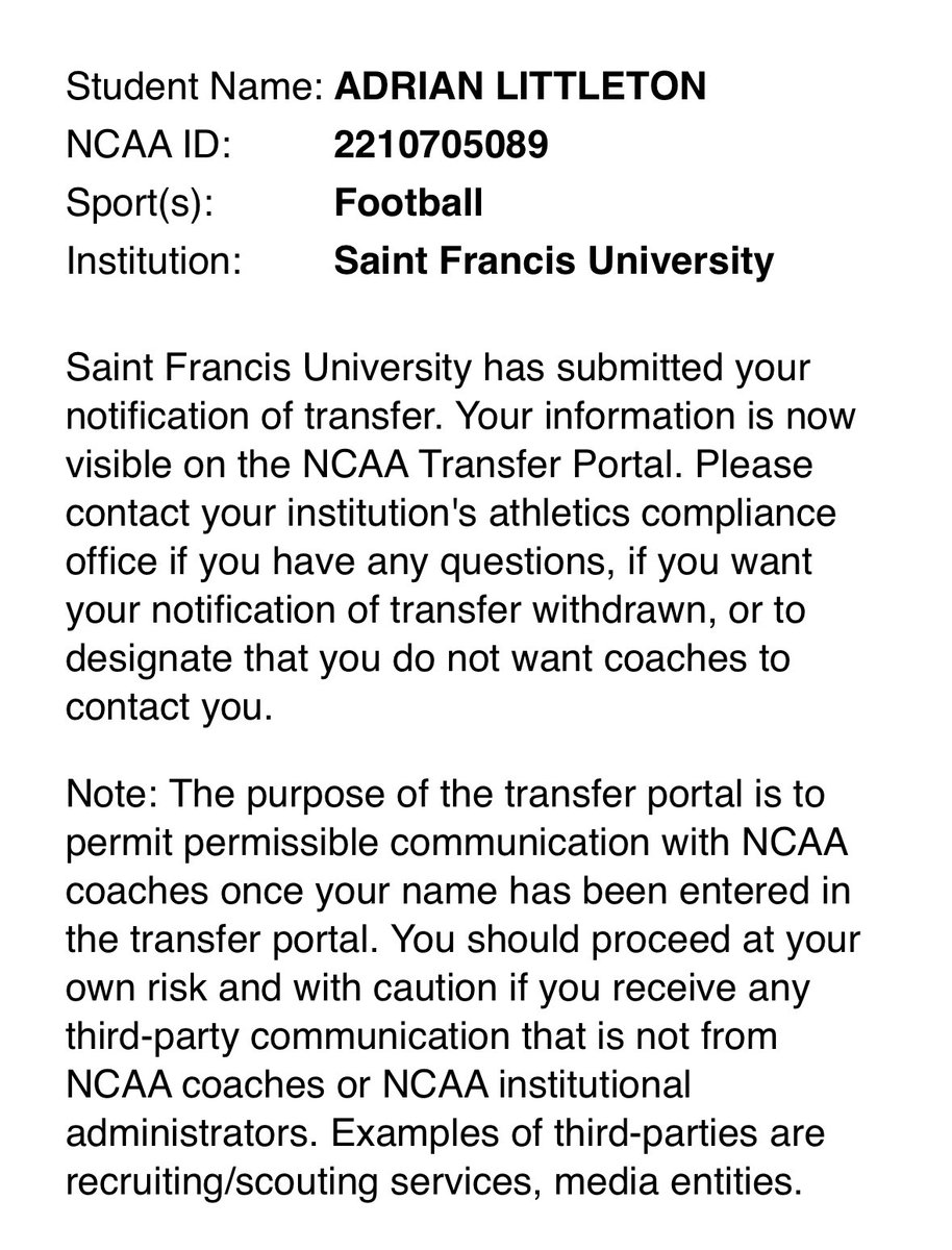 Adrian littleton tweet media